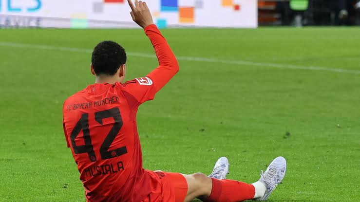 نجم البافاري يغيب عن موقعة إنتر ميلانو