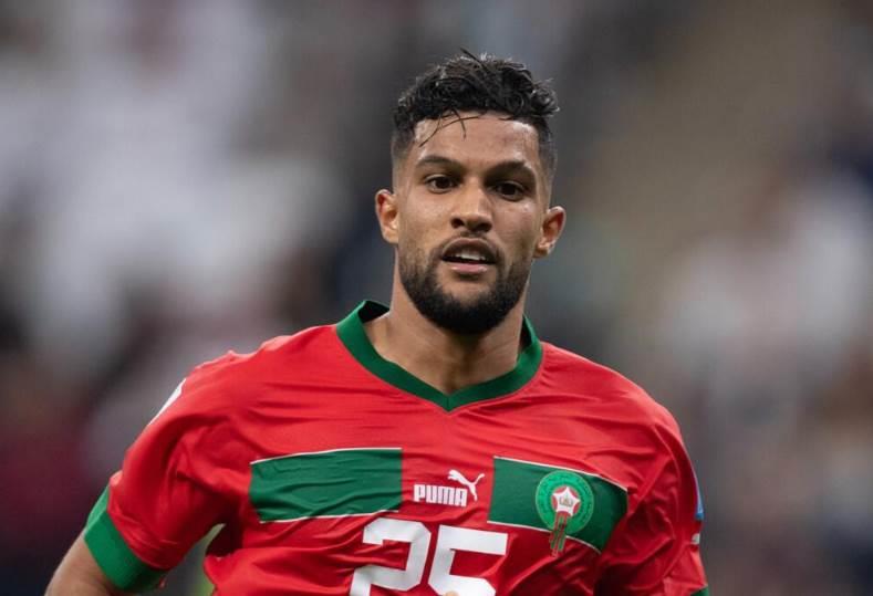 الوداد يزاحم الأهلي على ضم مدافعه المغربي