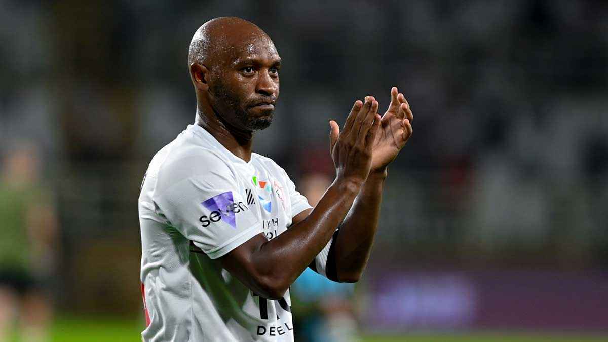 تقارير: شيكابالا يحدد موعد إعتزاله