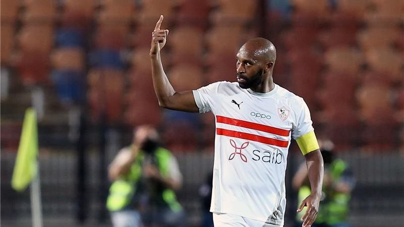 تقارير... قائد الزمالك يقرر الإعتزال نهاية الموسم