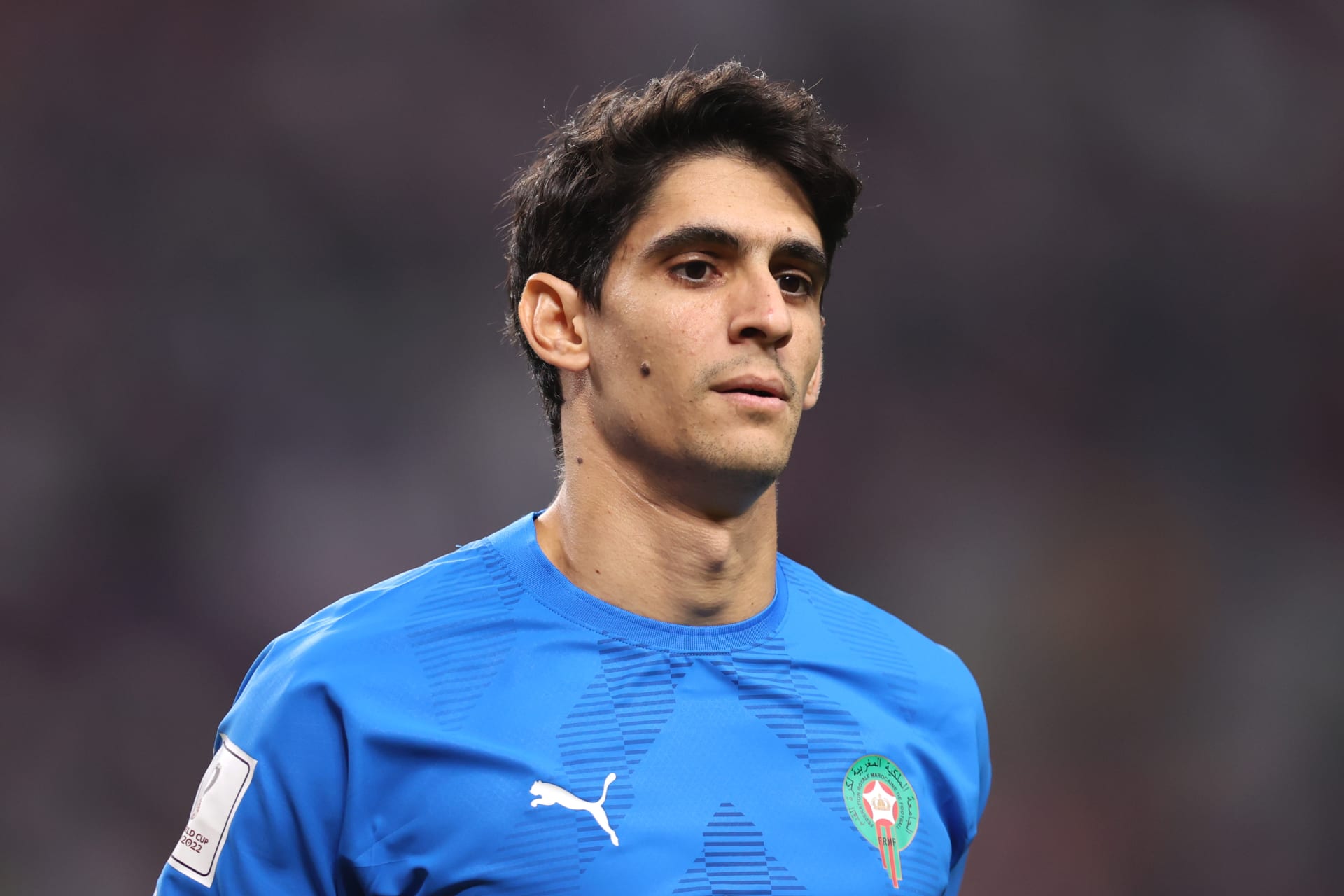 بونو: الهلال يملك طموحًا كبيرًا بمونديال الأندية