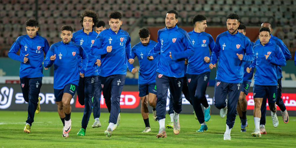 بتروجت يكشف حقيقة مفاوضات الأهلي والزمالك لضم رياض