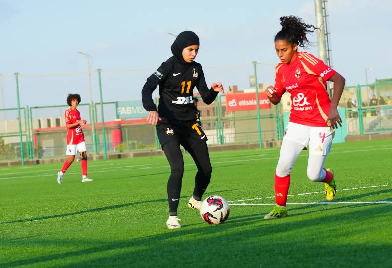 تعديل في لوائح الانتقالات بدوري الكرة النسائية الموسم المقبل