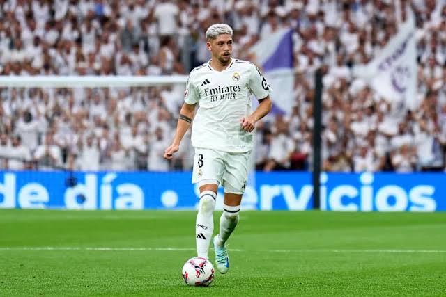 فالفيردي: ريال مدريد يستطيع التأهل أمام آرسنال