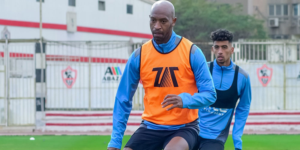 اهتمام ليبي بضم شيكابالا
