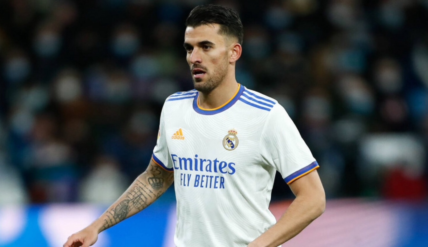 دفعة كبيرة لخط وسط ريال مدريد