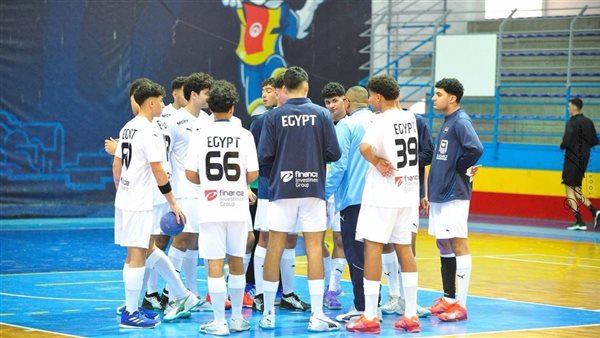 منتخب ناشئي اليد يحقق المركز الثالث في بطولة البحر المتوسط