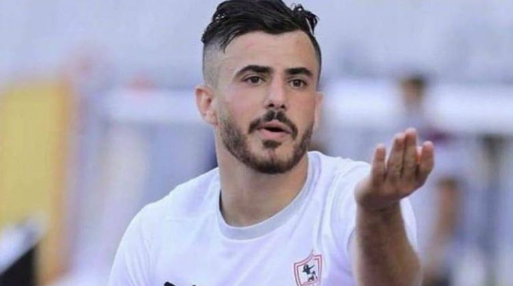 الزمالك يفقد الونش وبنتايك أمام المصري بسبب الإيقاف