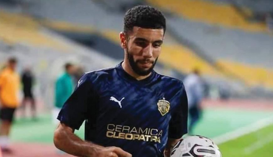 قندوسي يوجه رسالة لياسين الملاح
