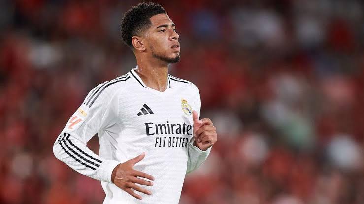 بيلينجهام: الجميع يتحدث عن ريمونتادا ريال مدريد