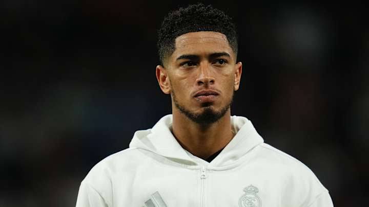 بيلينجهام: نثق في فرصنا لإننا ريال مدريد