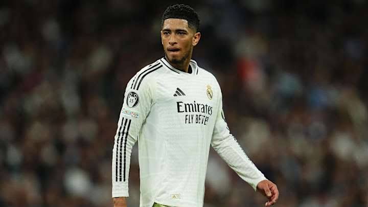 بيلينجهام: الريمونتادا أمر بديهي لريال مدريد