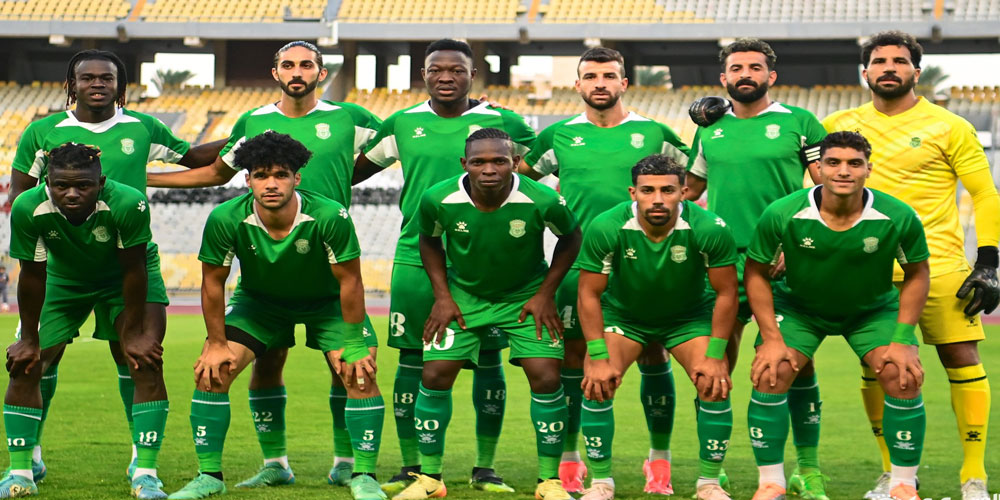 الاتحاد يواجه الإسماعيلي بفريق الشباب في كاس العاصمة