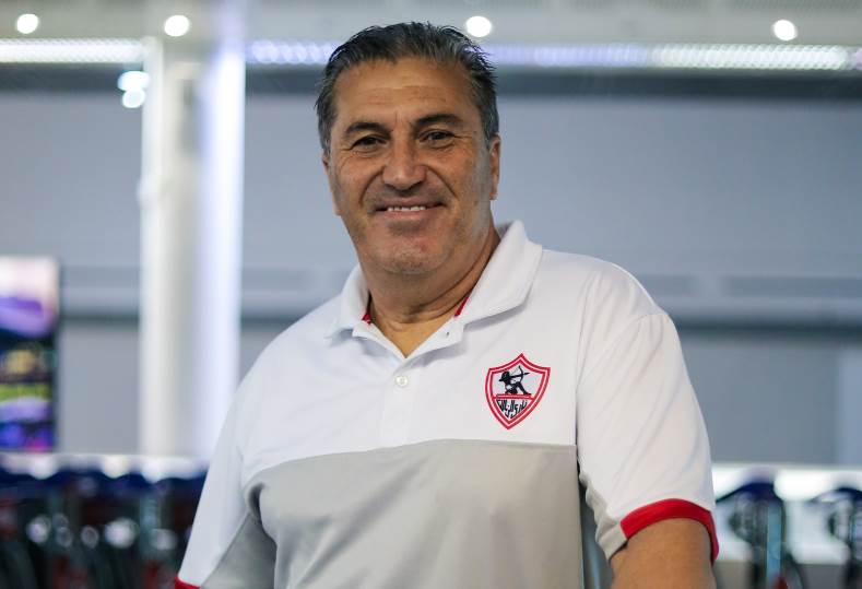 بيسيرو: ليس من العدل أن نخوض مباراتين في أقل من 72 ساعة