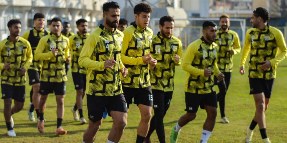 الإسماعيلى يؤجل مفاوضات تجديد اللاعبين