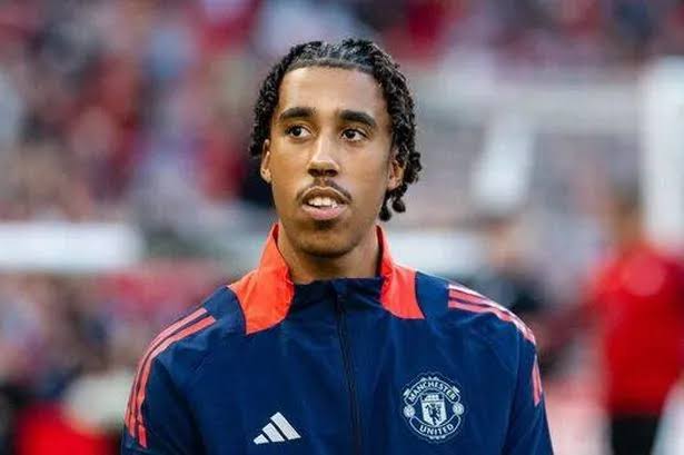 ليني يورو: ما حدث في أولدترافورد أمر خيالي