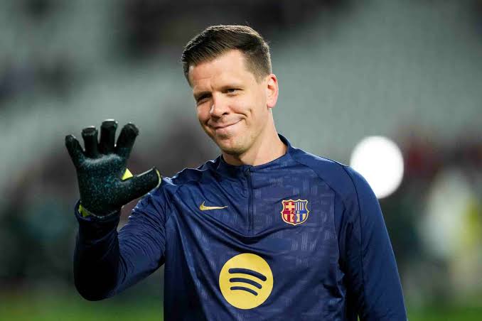 برشلونة يؤكد بقاء تشيرني لعام إضافي