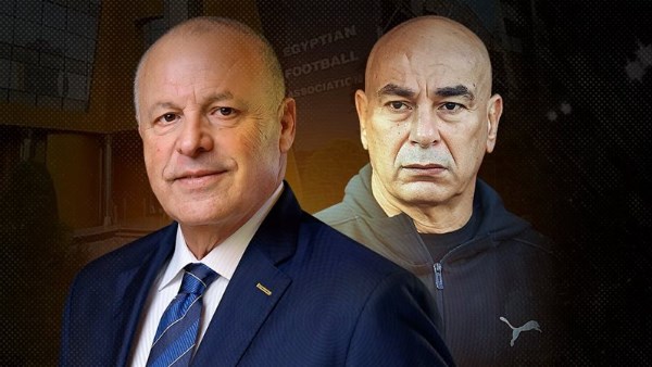 جلسة بين حسام حسن وأبو ريدة لحسم مصير معسكر يونيو