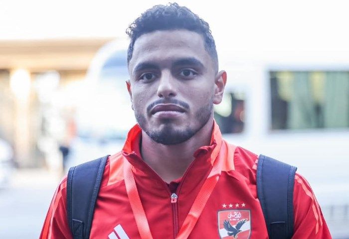 فحص طبي لكريم الدبيس يحدد موقفه من لقاء صن داونز