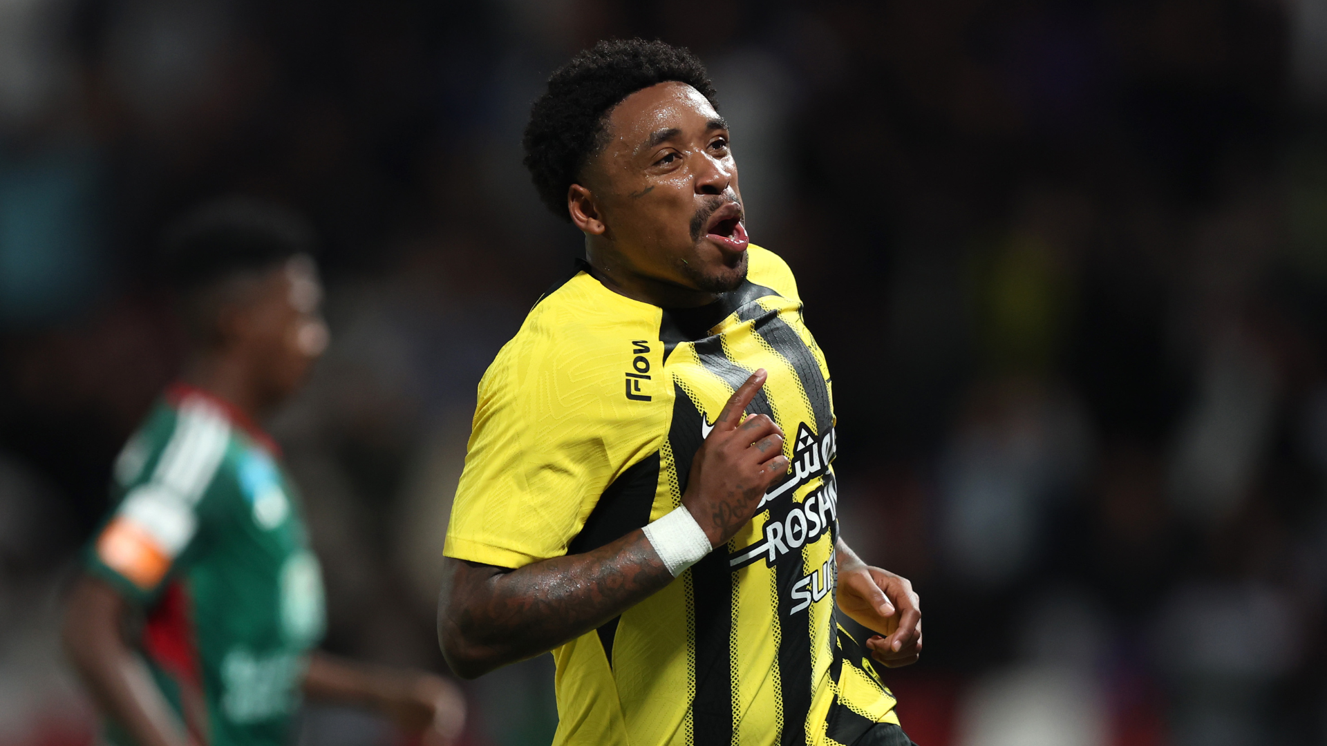 تجهيز بيرخفاين للقاء النصر