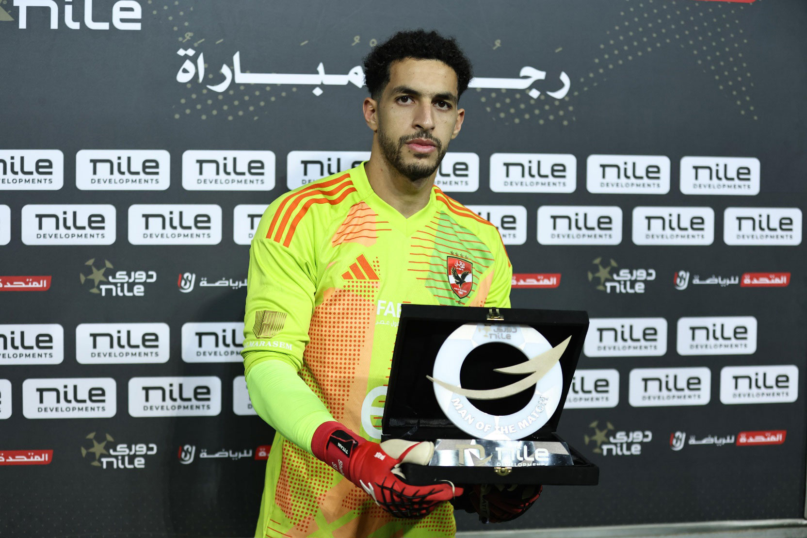 شوبير يؤكد عرض فالنسيا