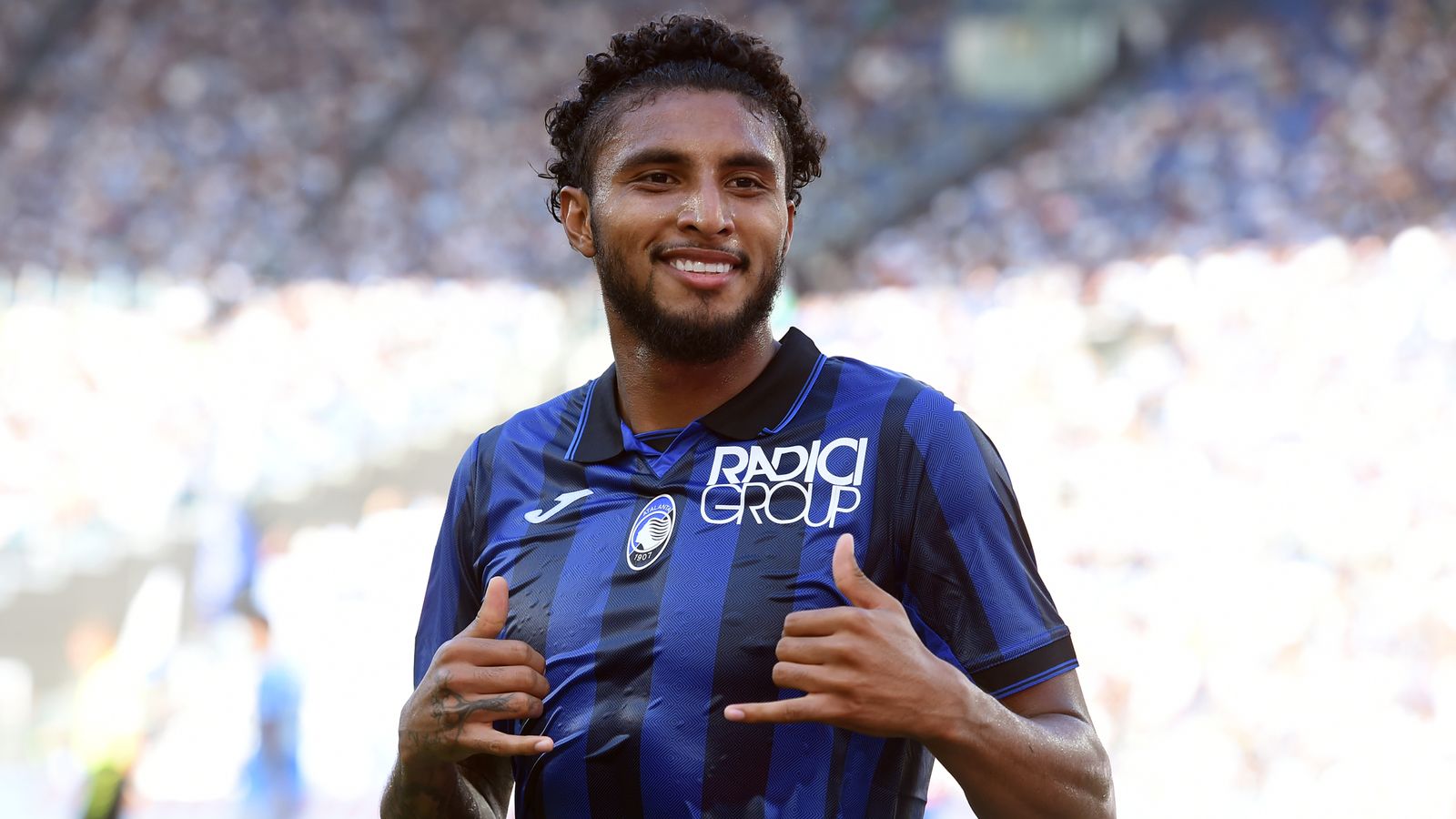 الهلال السعودي يستهدف صفقة برازيلية من الكالشيو