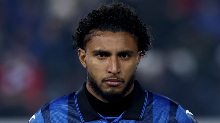 نجم وسط أتالانتا يدخل دائرة إهتمامات الهلال السعودي