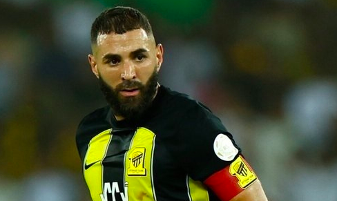 بنزيما يتحدث عن فوز اتحاد جدة الصعب على الإتفاق