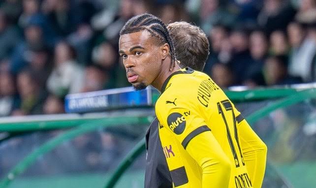 دورتموند يسعى لضم لاعب البلوز نهائيا