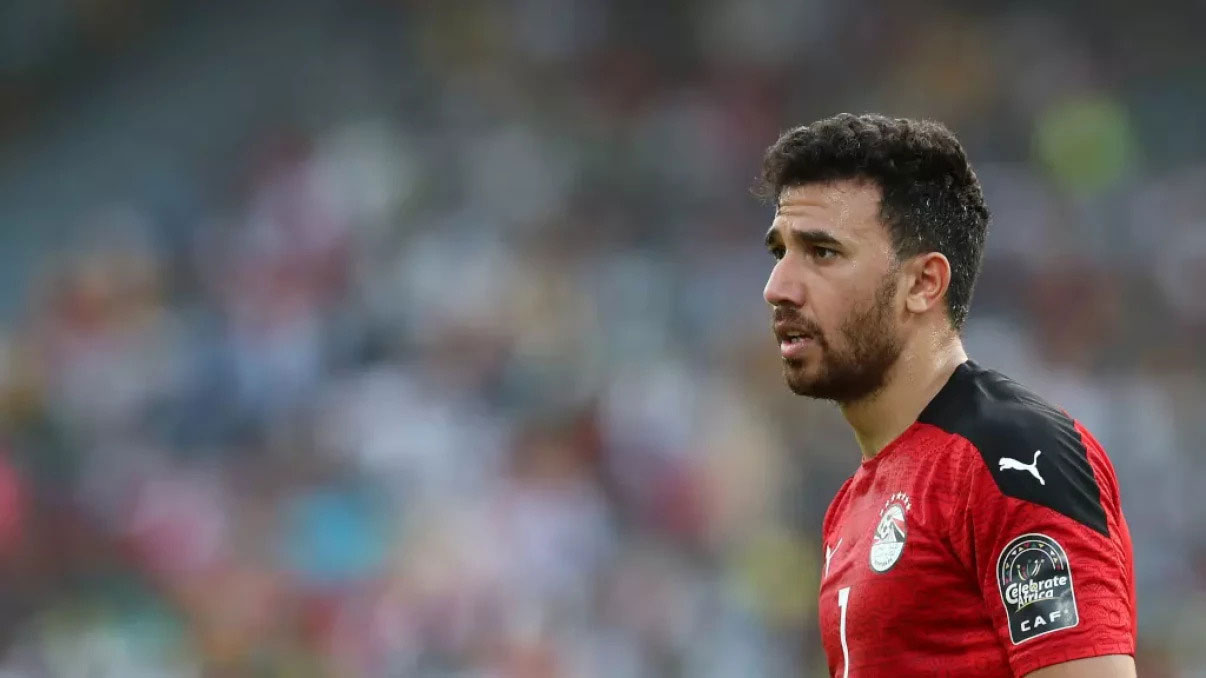 الأهلي يكشف تطورات تأشيرة تريزيجيه