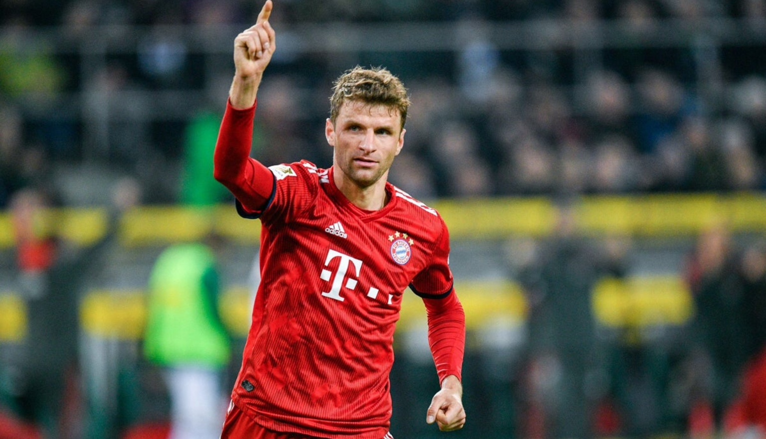 فيورنتينا يريد ضم مولر، واللاعب يرفض