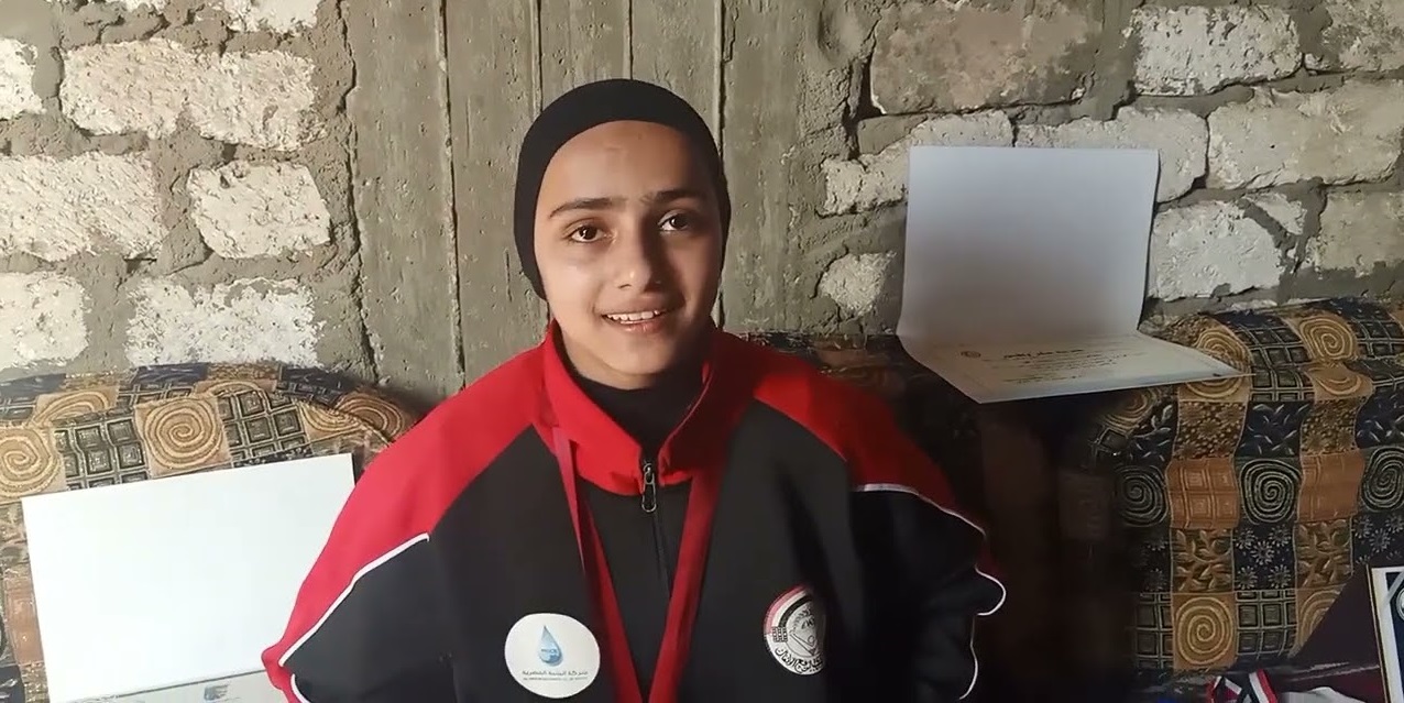 تالق مصري في بطولة افريقيا لرفع الأثقال