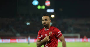 أفشه خارج إهتمامات الزمالك