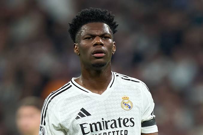 ريال مدريد يستأنف ضد بطاقة تشواميني الصفراء