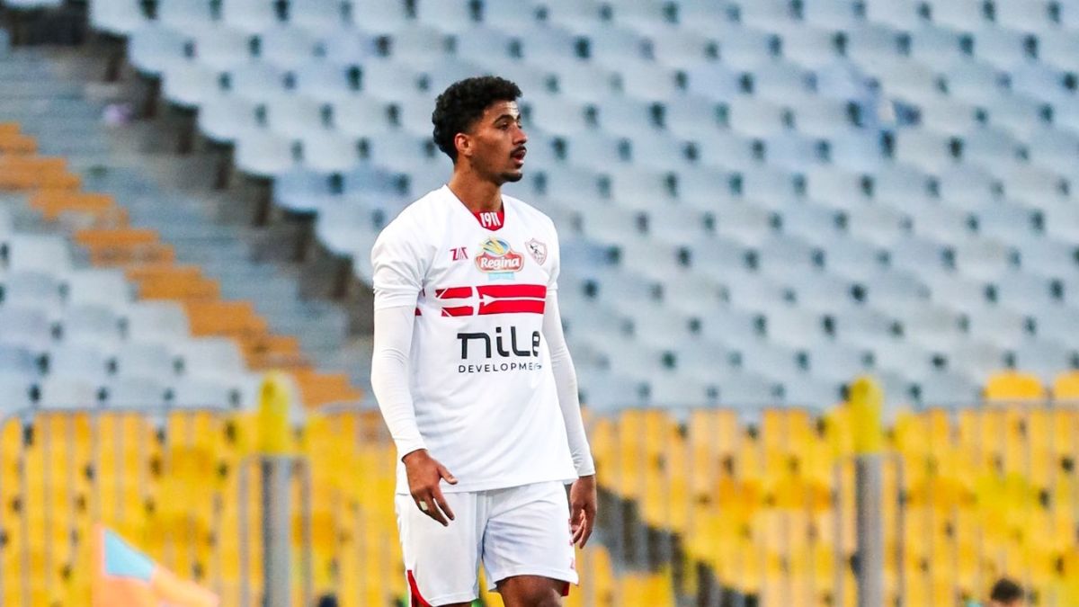 تعرف على حقيقة إستفسار حسام عبد المجيد عن عقده مع الزمالك