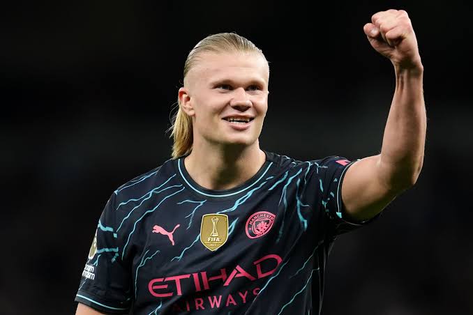 وكيلة أعمال هالاند تتحدث عن إرتباطه بريال مدريد