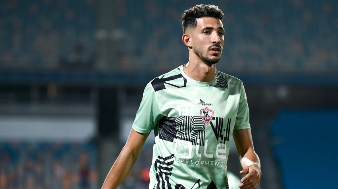 فتوح: إمكانياتي أفضل من علي معلول