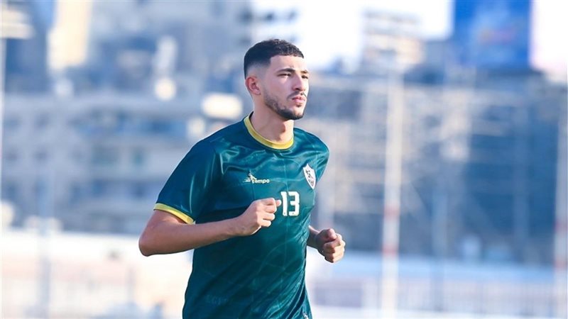 فتوح: بيراميدز الأقرب لحصد لقب الدوري