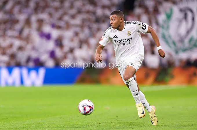رسميا: ريال مدريد بدون مبابي في الكلاسيكو