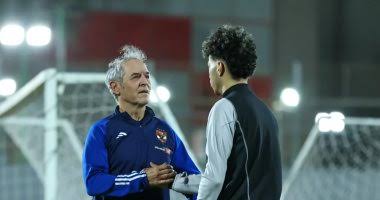 عاشور لكولر... شكرا على دعمك لي