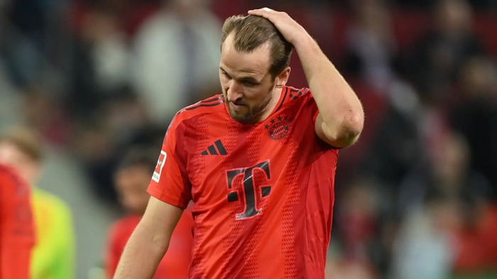 كومباني: غياب كين عن مباراة التتويج لن يقلل من دوره معنا