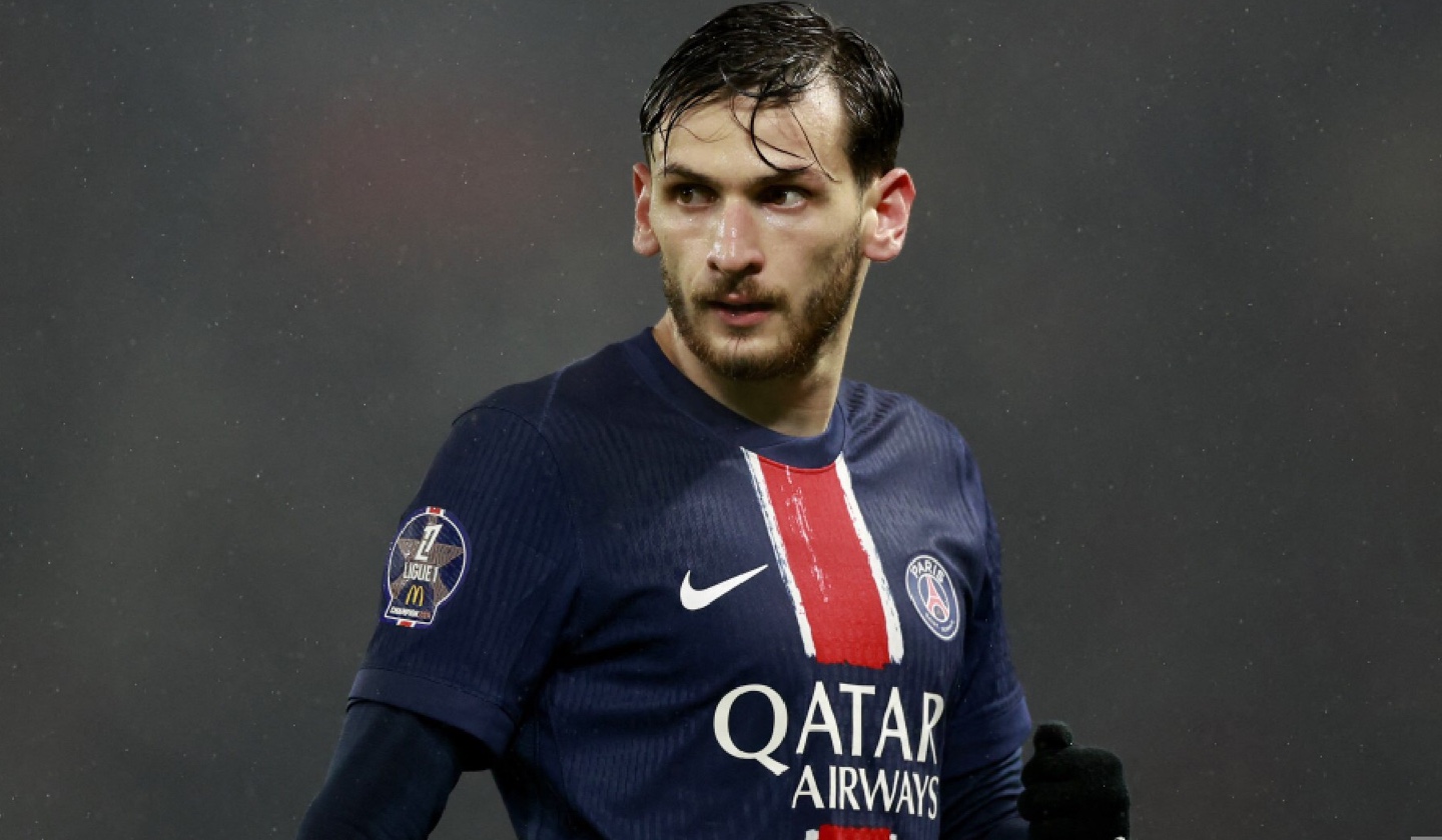 نجم بي إس جي: لقب دوري الأبطال حلم كل لاعب