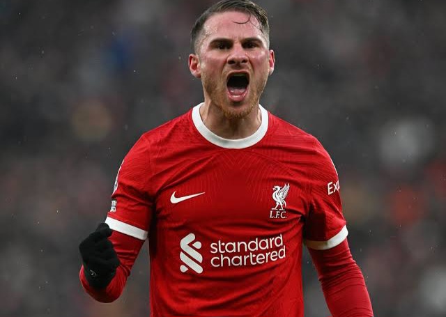 لاعب وسط ليفربول: حققنا إنجاز رائع