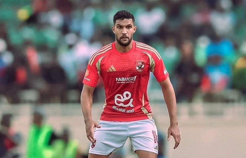 تقارير... الأهلي يتراجع عن تفعيل بند شراء عطية الله