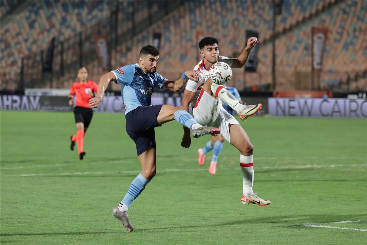 اتحاد الكرة يستقر على إقامة نهائي الكأس بأبو ظبي