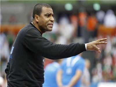 حمادة النقيب مدربا لحراس مرمى المنتخب السعودي لكرة اليد