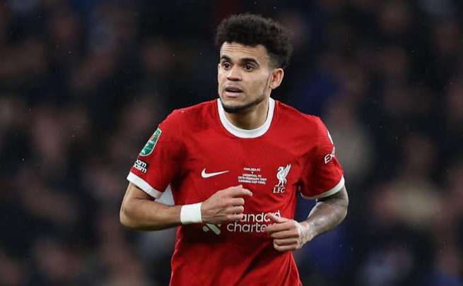ليفربول ينوي بدء مفاوضات تجديد عقد دياز قريبا
