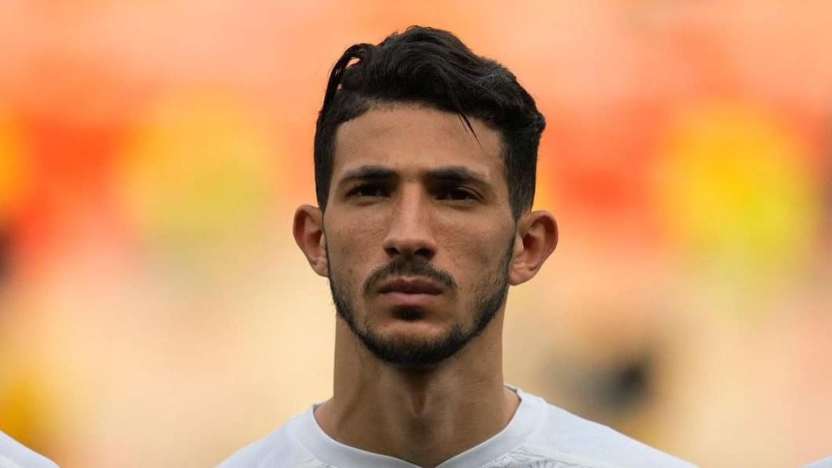 إستمرار غياب فتوح عن الزمالك ضد البنك الأهلي
