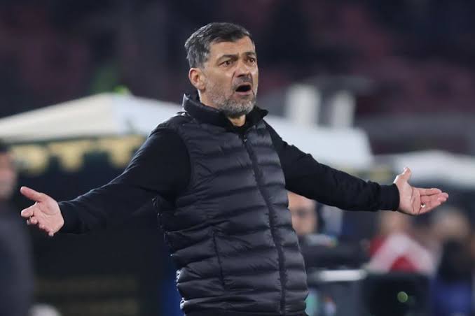 كونسيساو: لقاء جنوى أهم من نهائي كوبا إيطاليا الآن