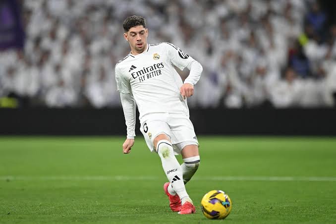 فالفيردي: لا يوجد في موسمنا أهم من الكلاسيكو
